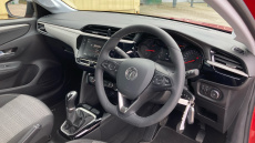 Vauxhall Corsa 1.2 Design 5dr Petrol Hatchback